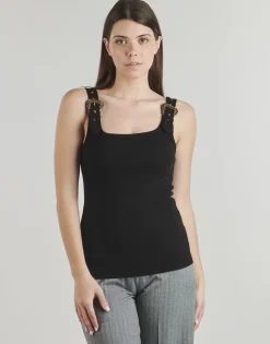 Toppe / Bluser Versace Jeans Couture