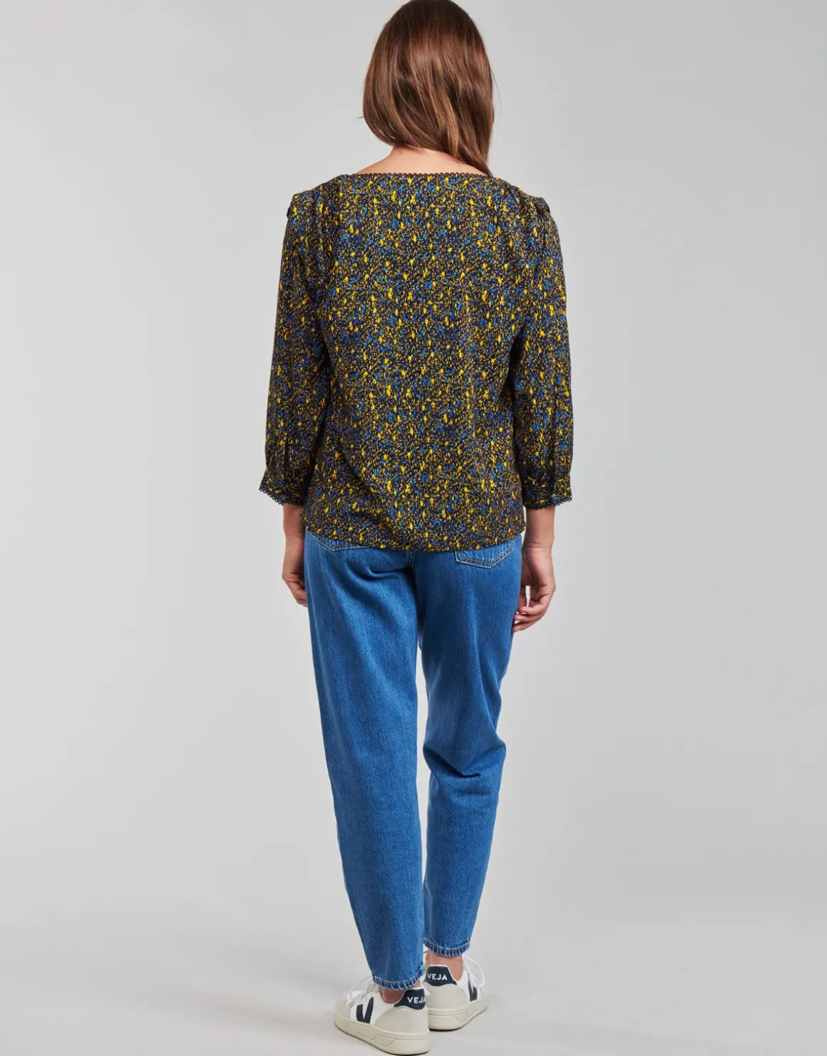 Toppe / Bluser Vila