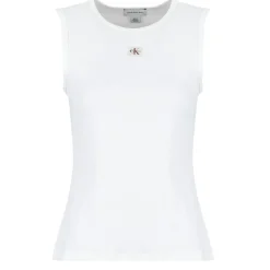 Toppe / T-shirts uden ærmer Calvin Klein Jeans
