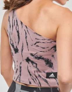 Toppe / T-shirts uden ærmer adidas