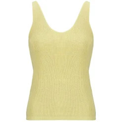 Toppe / T-shirts uden ærmer Vero Moda
