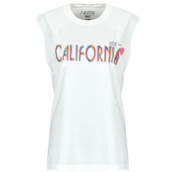 Toppe / T-shirts uden ærmer Newtone