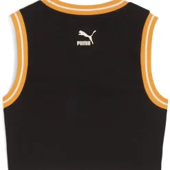 Toppe / T-shirts uden ærmer Puma