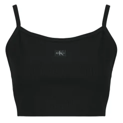 Toppe / T-shirts uden ærmer Calvin Klein Jeans
