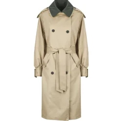 Trenchcoats Desigual