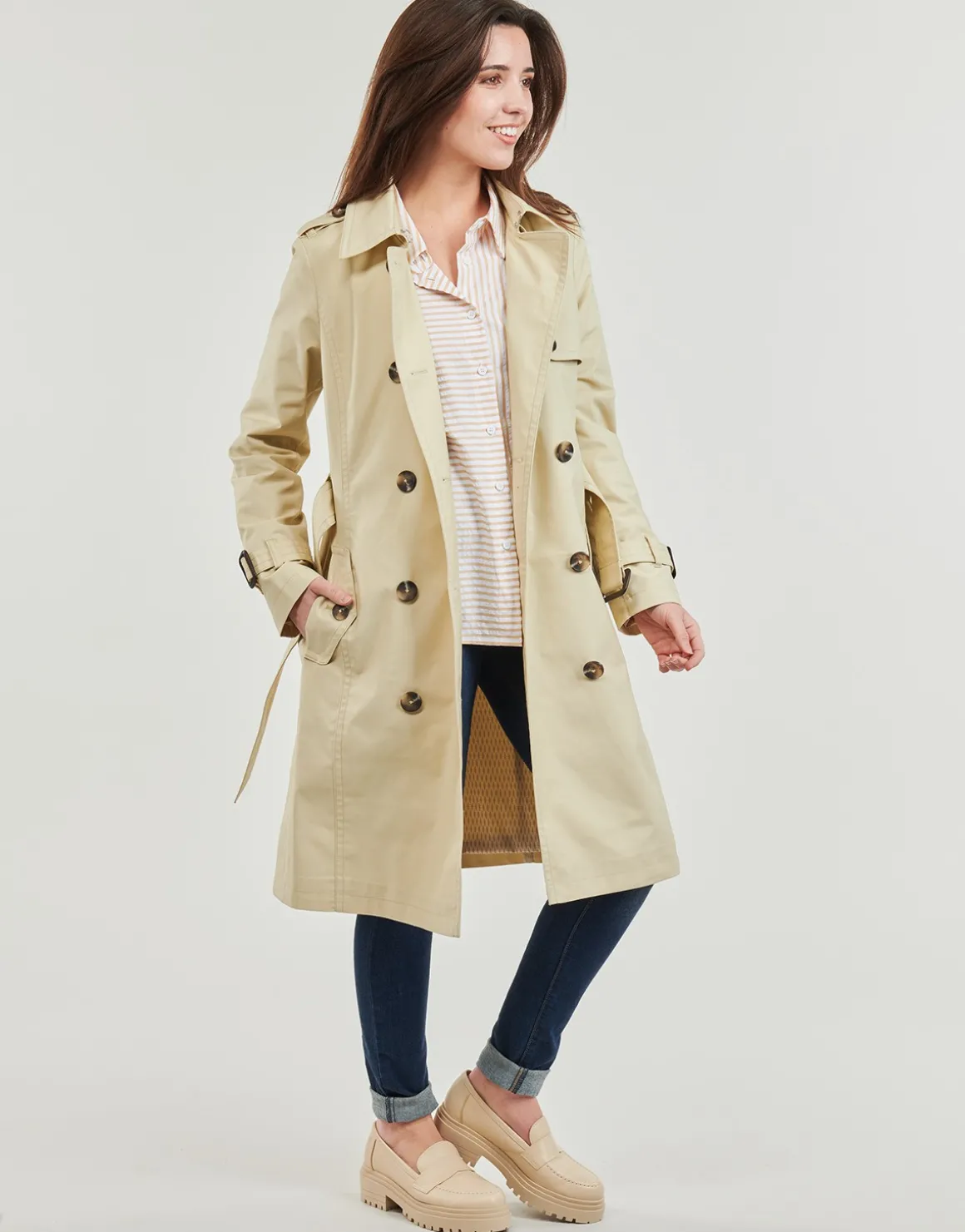 Trenchcoats Esprit
