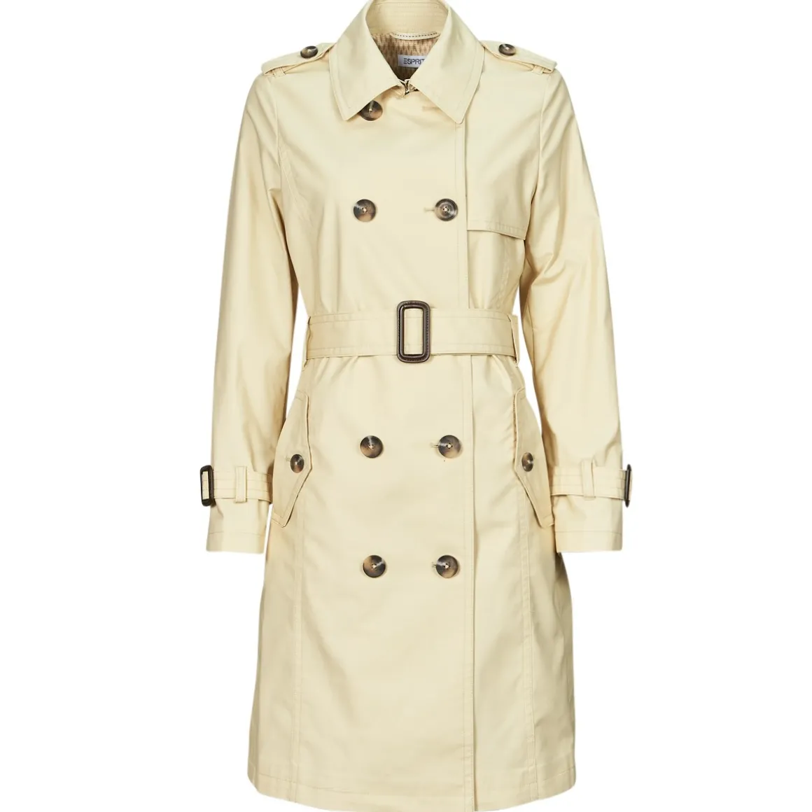 Trenchcoats Esprit