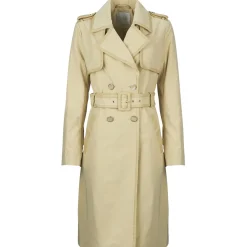 Trenchcoats Guess