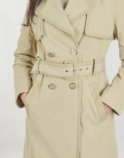 Trenchcoats Guess