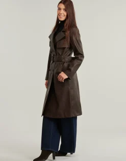 Trenchcoats Guess