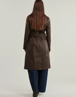 Trenchcoats Guess