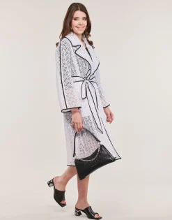 Trenchcoats Karl Lagerfeld
