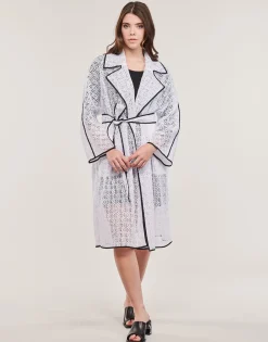 Trenchcoats Karl Lagerfeld