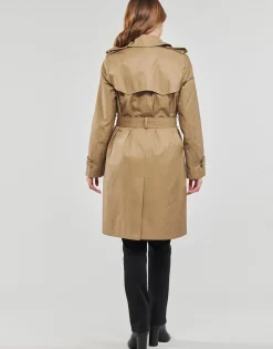 Trenchcoats Lauren Ralph Lauren
