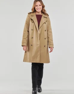 Trenchcoats Lauren Ralph Lauren
