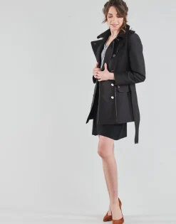 Trenchcoats Morgan