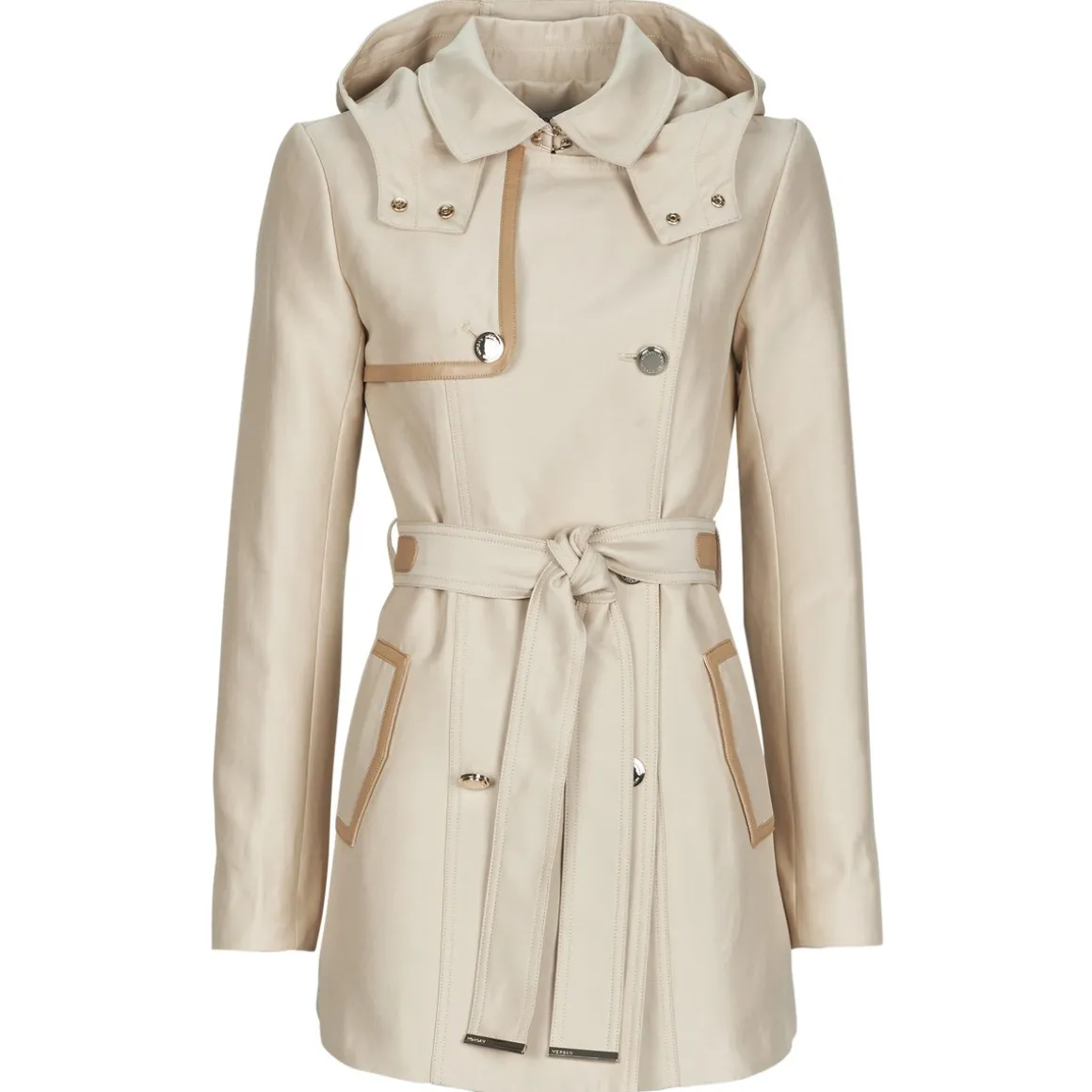 Trenchcoats Morgan