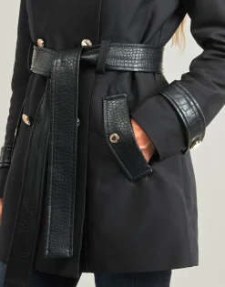 Trenchcoats Morgan