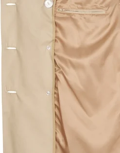 Trenchcoats Oakwood