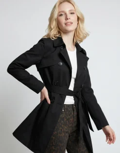 Trenchcoats Only