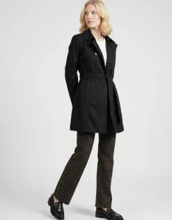 Trenchcoats Only