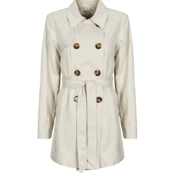 Trenchcoats Only