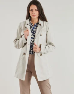 Trenchcoats Only
