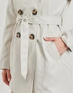Trenchcoats Only
