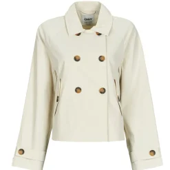 Trenchcoats Only