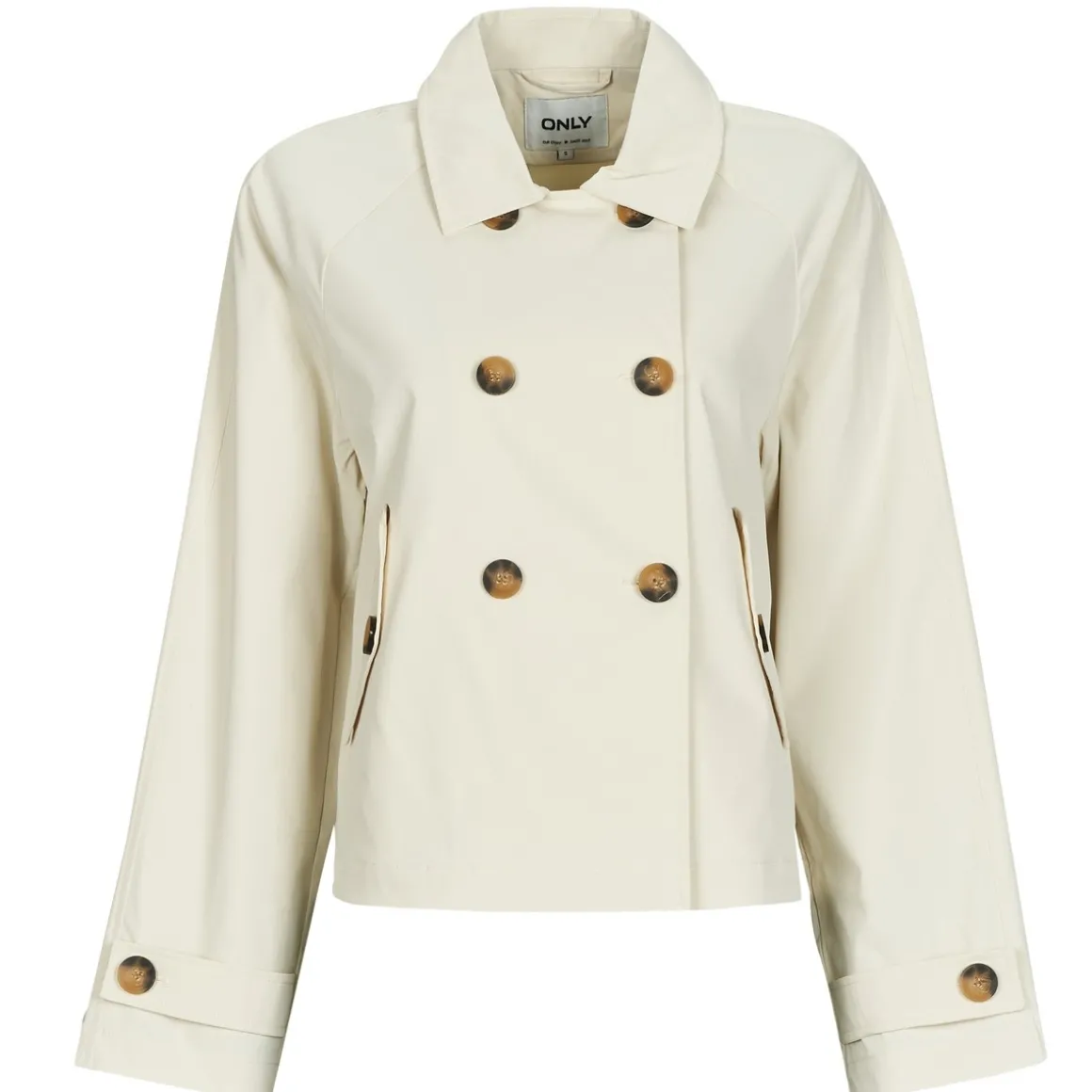 Trenchcoats Only