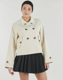 Trenchcoats Only