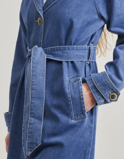 Trenchcoats Only