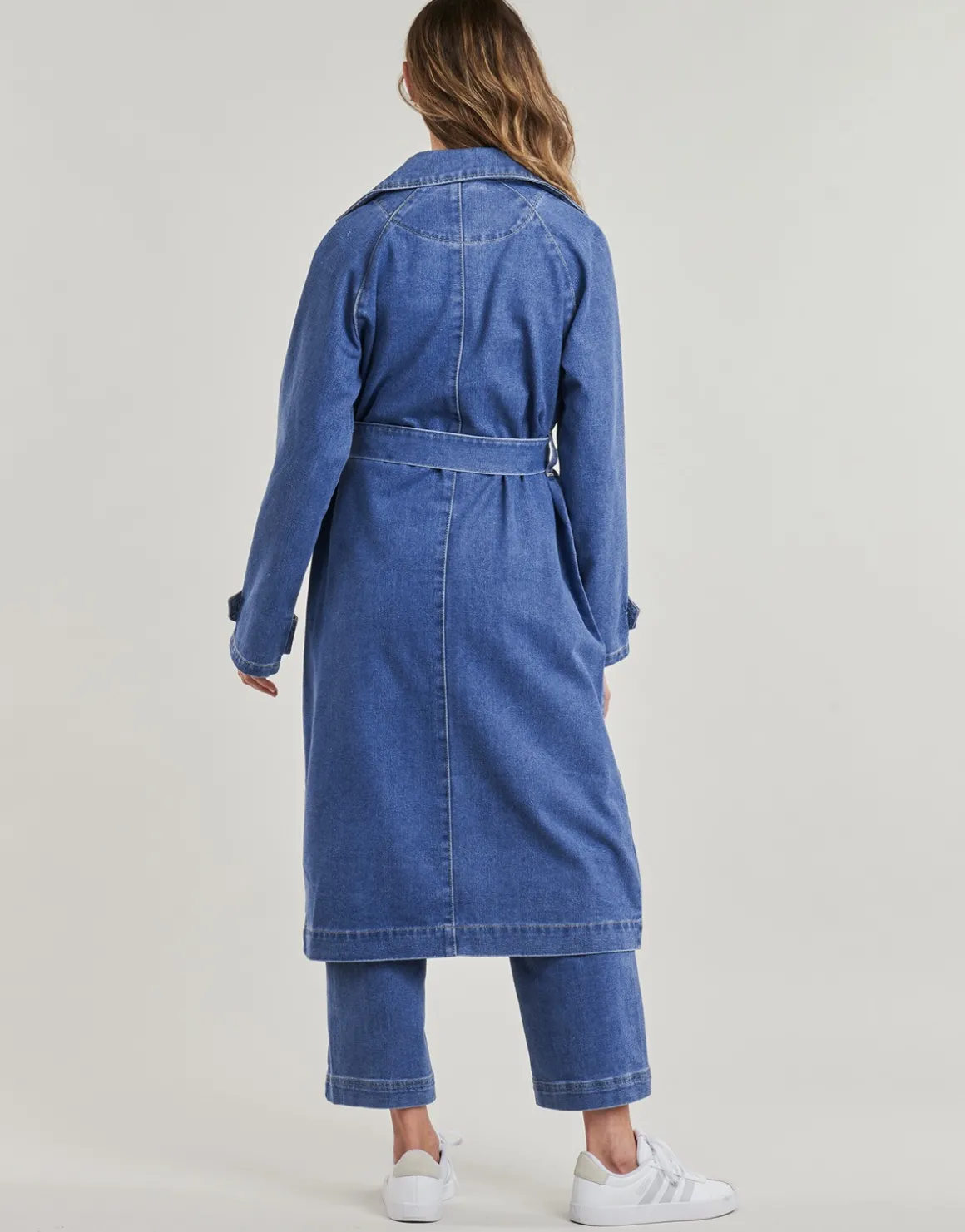 Trenchcoats Only