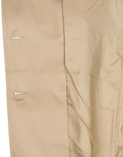 Trenchcoats Only