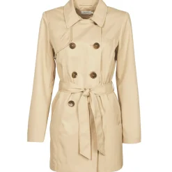 Trenchcoats Only