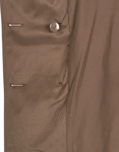 Trenchcoats Only