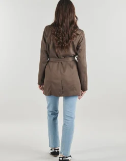 Trenchcoats Only