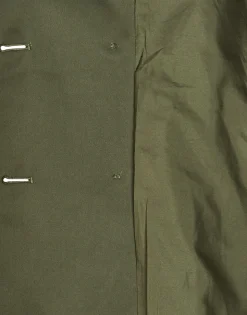 Trenchcoats Only