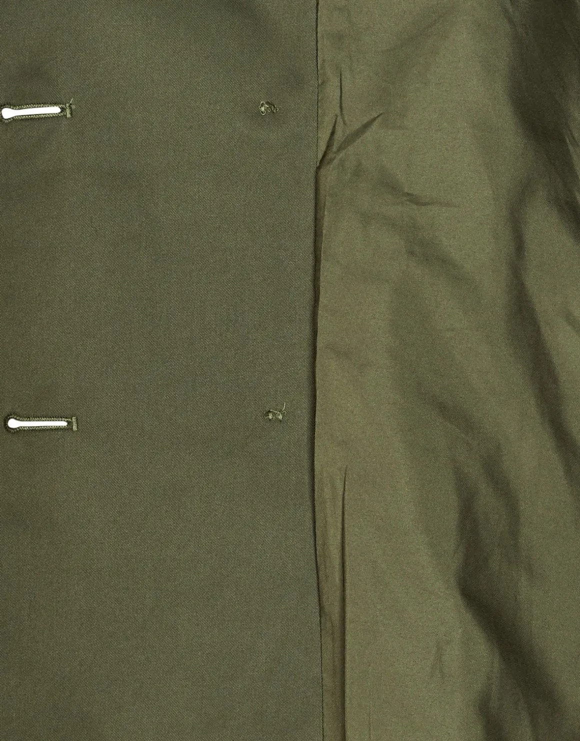 Trenchcoats Only