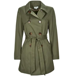 Trenchcoats Only