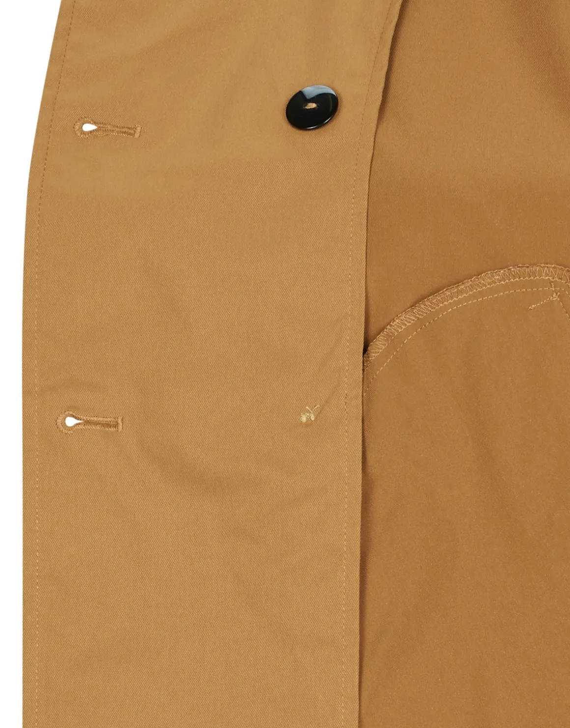 Trenchcoats Only