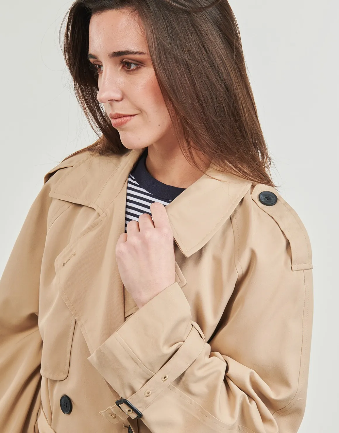Trenchcoats Only