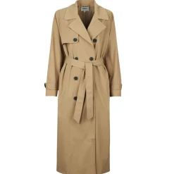 Trenchcoats Only