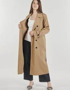 Trenchcoats Only