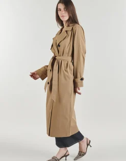 Trenchcoats Only