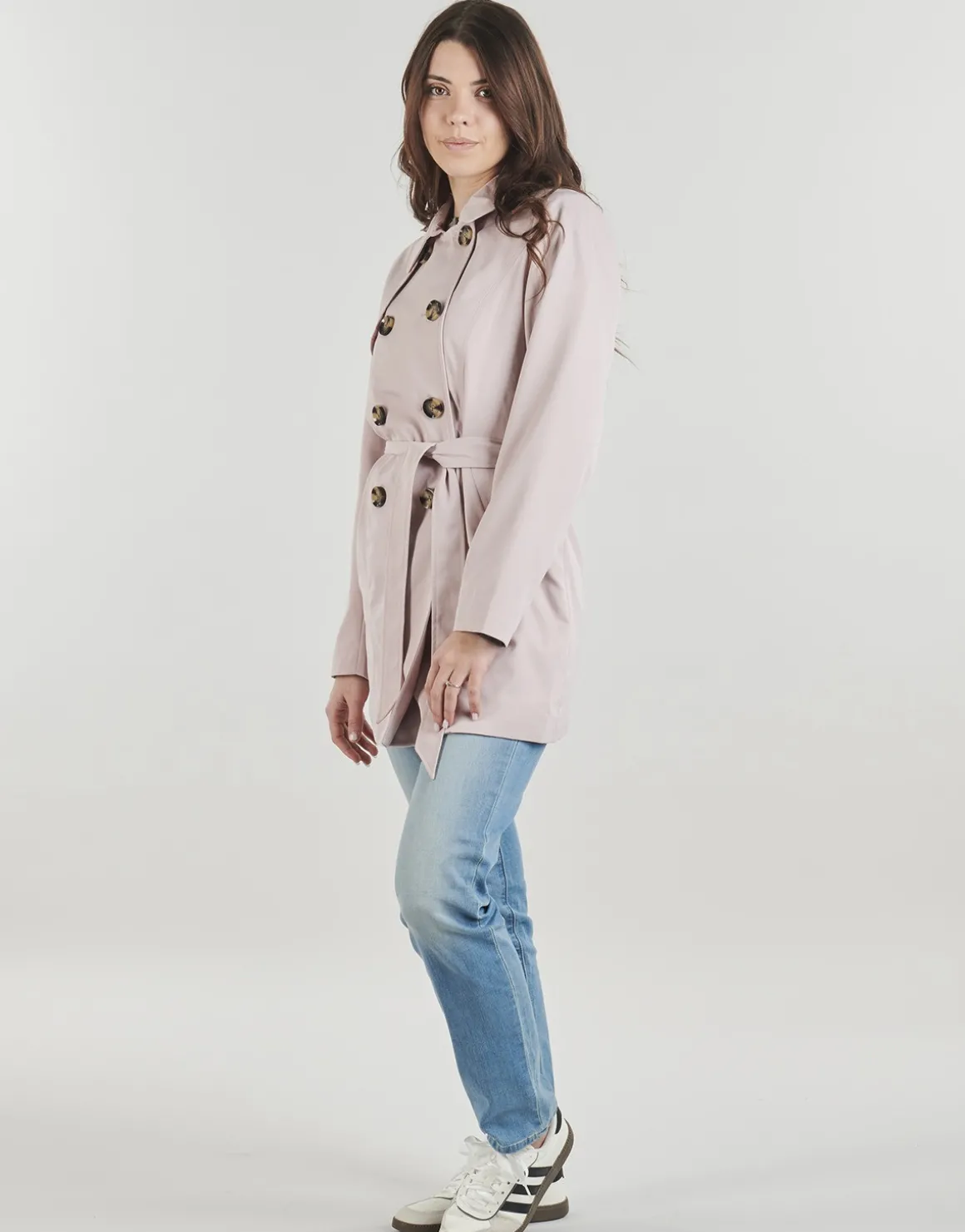 Trenchcoats Only