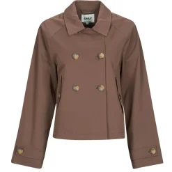 Trenchcoats Only