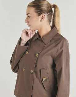 Trenchcoats Only