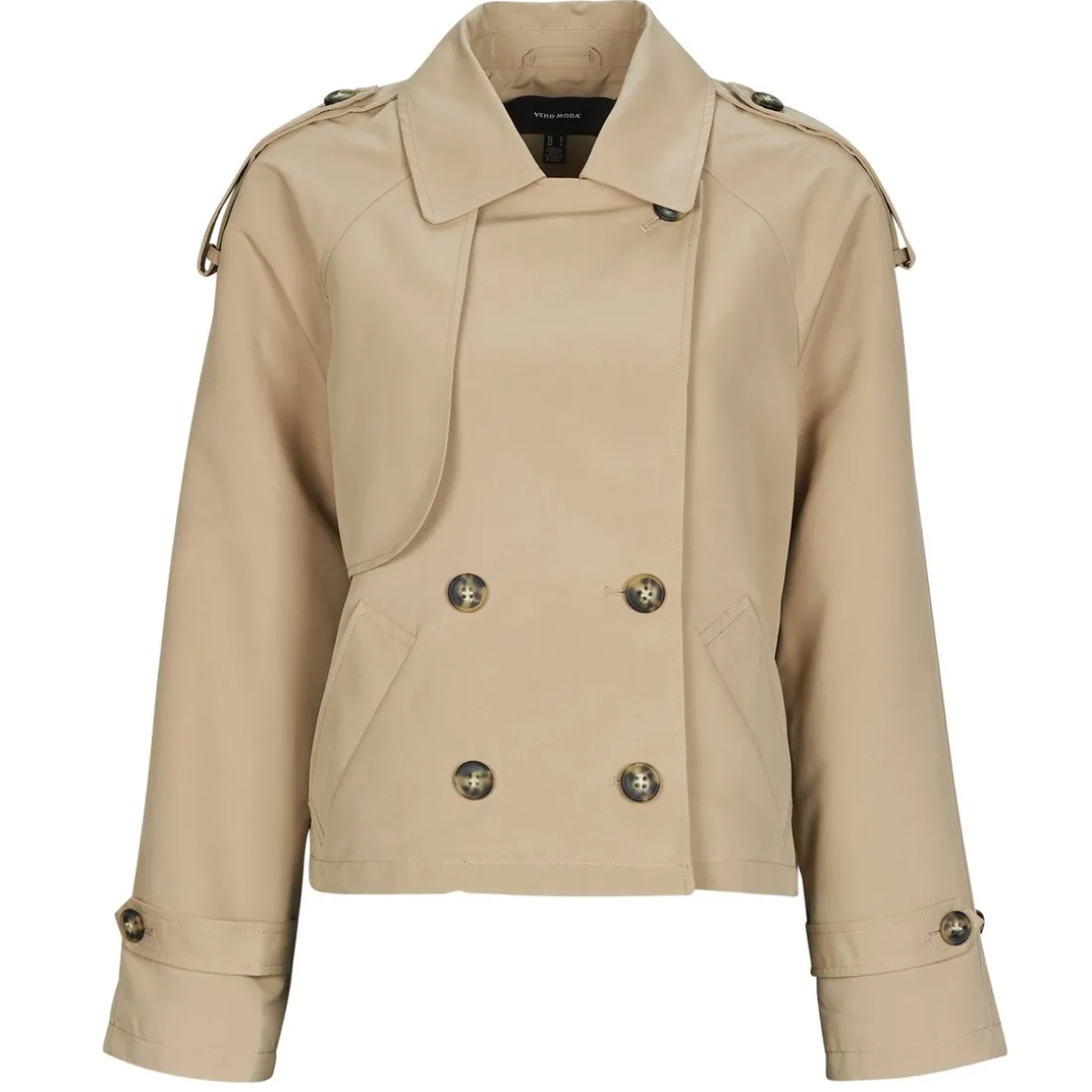 Trenchcoats Vero Moda
