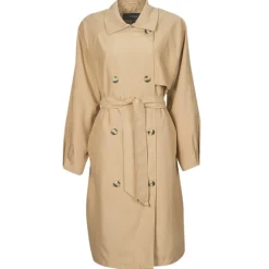 Trenchcoats Vero Moda